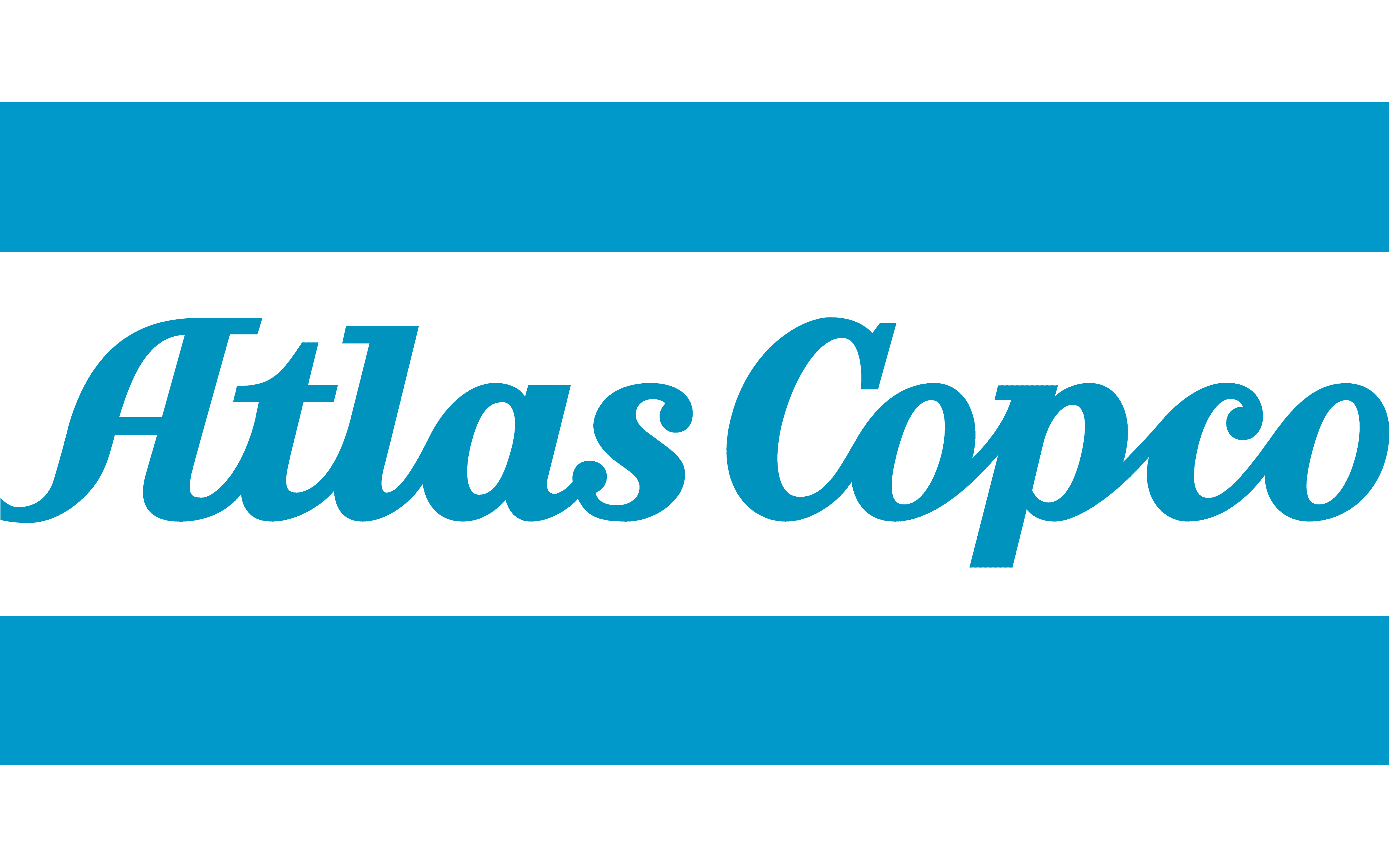 Atlas Copco